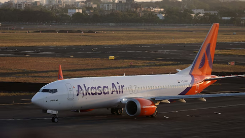 വിമാനത്തിനുള്ളിലെ ശുചിമുറിയിൽ പുകവലി; യാത്രക്കാരനെതിരെ കേസെടുത്ത് ഗോവ പോലീസ്