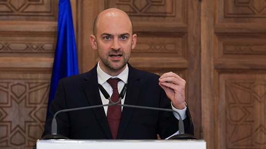 സഖ്യകക്ഷികളെ സംരക്ഷിക്കാൻ സൈനിക ഇടപെടലിന് തയ്യാറെന്ന് ഫ്രാൻസ്