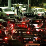 ടെഹ്റാനിലെ പെട്രോൾ പമ്പുകളിൽ നീണ്ട വരികൾ; പശ്ചിമേഷ്യൻ യുദ്ധം ഇറാന്റെ ജനജീവിതത്തെ സാരമായി ബാധിച്ചു തുടങ്ങി