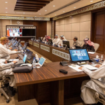 ഇറാൻ സകല പരിധികളും ലംഘിച്ചുവെന്ന് ഗൾഫ് സഹകരണ കൗൺസിൽ