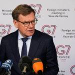 ഇറാന് ലക്ഷ്യസ്ഥാനങ്ങൾ കാട്ടിക്കൊടുക്കുന്നത് റഷ്യ; പുടിനെതിരെ കടുത്ത ആരോപണവുമായി ജർമ്മനി