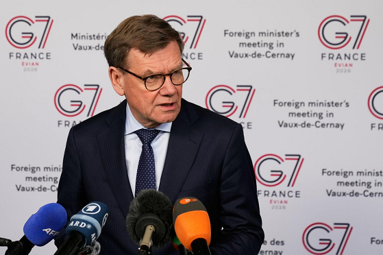 ഇറാന് ലക്ഷ്യസ്ഥാനങ്ങൾ കാട്ടിക്കൊടുക്കുന്നത് റഷ്യ; പുടിനെതിരെ കടുത്ത ആരോപണവുമായി ജർമ്മനി