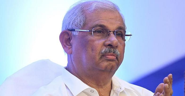 കാലടി സംസ്കൃത സര്‍വകലാശാല വിസി ഡോ. ഗീതാകുമാരിയെ നീക്കി