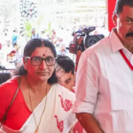 താനൊഴിഞ്ഞാൽ ഭാര്യ; എം വി ഗോവിന്ദനെതിരെ പാർട്ടിക്കുള്ളിൽ വിമർശനം ശക്തമാകുന്നു