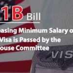 എച്ച്-1 ബി വിസക്കാർക്ക് ശമ്പള നിരക്ക്  കുത്തനെ വർദ്ധിപ്പിക്കാൻ ട്രംപ് ഭരണകൂടം