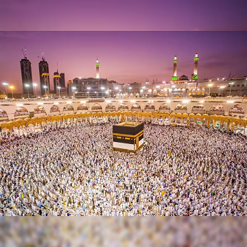 ഹജ്ജ് ഒരുക്കങ്ങളിലേക്ക് സൗദി; ഉംറ വിസ വിതരണം മാർച്ച് 20-ന് അവസാനിക്കും