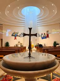 ഹോങ്കോങ്ങിൽ ഈസ്റ്റർ ദിനത്തിൽ മാമ്മോദീസ സ്വീകരിക്കുന്നത് 2,500 പേർ