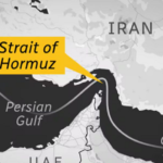 ഹോർമുസ് കടലിടുക്ക് വഴി കടന്നുപോകാൻ 20 ലക്ഷം ഡോളർ ഈടാക്കുന്നുവെന്ന വാർത്തകൾ തള്ളി ഇറാൻ