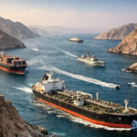 അനുമതിയില്ലാതെ കപ്പലുകൾ ഹോർമൂസ് കടന്നാൽ പ്രത്യാഘാതം ഗുരുതരമെന്ന് ഇറാൻ