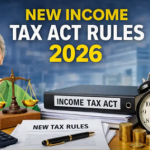 ഇന്ത്യൻ ആദായനികുതി നിയമത്തിൽ വൻ മാറ്റം; ഏപ്രിൽ 1 മുതൽ നടപ്പിലാകുന്ന പുതിയ പരിഷ്കാരങ്ങൾ അറിയേണ്ടതെല്ലാം