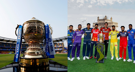 ഐപിഎല്ലിന് നാളെ തിരിതെളിയും; ഉദ്ഘാടനച്ചടങ്ങ് ഒഴിവാക്കി