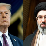 അമേരിക്കയുമായി വിട്ടുവീഴ്ചക്കില്ല; സമാധാന നിർദ്ദേശങ്ങൾ തള്ളി മൊജ്തബ ഖമേനി