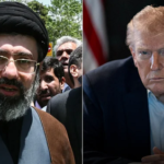 യുദ്ധം നിർത്താൻ നിബന്ധനകളുമായി ഇറാൻ: അമേരിക്കൻ സൈനിക താവളങ്ങൾ നീക്കം ചെയ്യണം