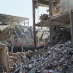 ഇറാനിലെ അടിച്ചമർത്തൽ കേന്ദ്രങ്ങൾ തകർത്ത് ഇസ്രായേൽ: ജനകീയ പ്രക്ഷോഭത്തിന് വഴിയൊരുക്കാൻ തന്ത്രപരമായ നീക്കം