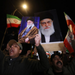 ശത്രുരാജ്യങ്ങളെ പിന്തുണച്ചാൽ സ്വത്തുക്കൾ കണ്ടുകെട്ടും: പ്രവാസി ഇറാനികൾക്ക് മുന്നറിയിപ്പുമായി ടെഹ്റാൻ