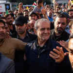 ഇറാനിലെ ഭരണകൂടം തകരില്ലെന്ന് യുഎസ് രഹസ്യാന്വേഷണ റിപ്പോർട്ട്