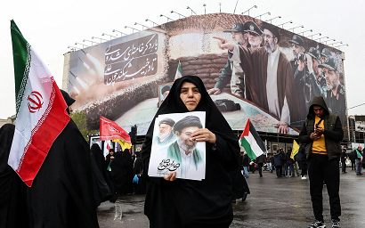 ഇറാൻ സമാധാനത്തിന് തയ്യാറല്ല; ആർട്ടിഫിഷ്യൽ ഇന്റലിജൻസ് വഴി വ്യാജ പ്രചാരണമെന്ന് ഡൊണാൾഡ് ട്രംപ്