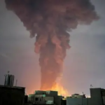 ഇറാനിൽ അമേരിക്കൻ-ഇസ്രായേൽ വ്യോമാക്രമണം: അഞ്ച് മരണം; ഗൾഫിലെ എണ്ണപ്പാടങ്ങളിൽ ഇറാന്റെ ഡ്രോൺ മഴ