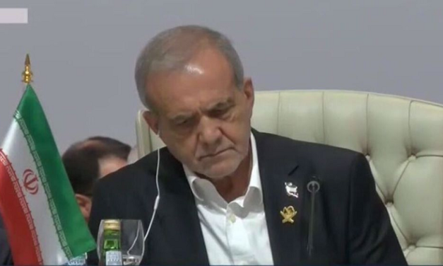 അയൽരാജ്യങ്ങളെ ആക്രമിക്കില്ലെന്ന ഇറാൻ പ്രസിഡന്റിന്റെ പ്രഖ്യാപനം പാഴായി; ഖത്തറിന് നേരെ മിസൈലാക്രമണം