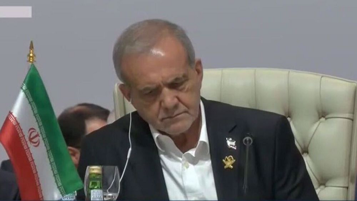 അയൽരാജ്യങ്ങളെ ആക്രമിക്കില്ലെന്ന ഇറാൻ പ്രസിഡന്റിന്റെ പ്രഖ്യാപനം പാഴായി; ഖത്തറിന് നേരെ മിസൈലാക്രമണം