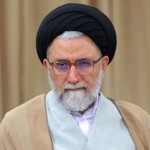 ഇറാന്റെ ഇന്റലിജൻസ് മന്ത്രി വ്യോമാക്രമണത്തില്‍ കൊല്ലപ്പെട്ടെന്ന് ഇസ്രയേൽ