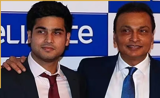228 കോടിയുടെ ബാങ്ക് തട്ടിപ്പ്: അനിൽ അംബാനിയുടെ മകൻ ജയ് അൻമോളിനെ സിബിഐ ചോദ്യം ചെയ്തു
