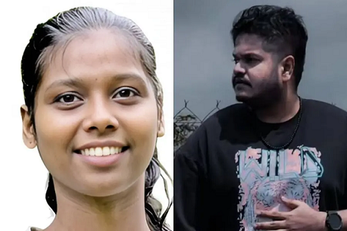 ജസ്‌ലിയയുടെ മരണത്തിനിടയാക്കിയ വാഹനാപകടം: പ്രതി ഡോ. സിറിയക് പിടിയിൽ