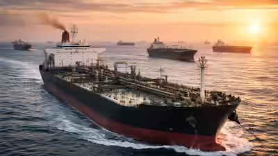 ഇന്ധനവില കുറയ്ക്കാൻ നിയമം മാറ്റാൻ ട്രംപ്; ‘ജോൺസ് ആക്ട്’ ഒഴിവാക്കിയേക്കും