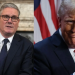 ഇറാനെതിരായ ആക്രമണങ്ങള്‍ക്ക്‌ ബ്രിട്ടീഷ് സൈനിക താവളങ്ങൾ ഉപയോഗിക്കാം: കിയ സ്റ്റാമർ