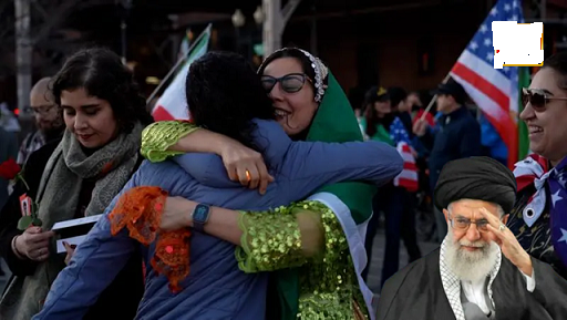 ഖമേനിയുടെ മരണം: വിദേശങ്ങളിലെ ഇറാനിയൻ വംശജർക്കിടയിൽ ആഹ്ലാദവും പുതിയ പ്രതീക്ഷകളും