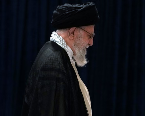 ഖമേനിയുടെ വധം ഇറാനിൽ ഭരണമാറ്റമുണ്ടാക്കില്ലെന്ന് യുഎസ് ഉദ്യോഗസ്ഥർ