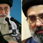 ഖമേനിയുടെ പിന്‍ഗാമിയെ തെരഞ്ഞെടുത്തിട്ടില്ല’: റിപ്പോര്‍ട്ട് വ്യാജമെന്ന് ഇറാന്‍