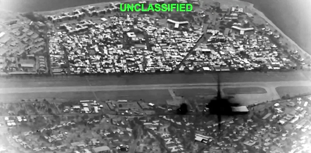 അമേരിക്കയുടെ ബോംബാക്രമണം: ഖാർഗ് ദ്വീപിലെ എണ്ണ സംഭരണ ശാലകൾക്ക് തകരാറില്ലെന്ന് ഇറാൻ