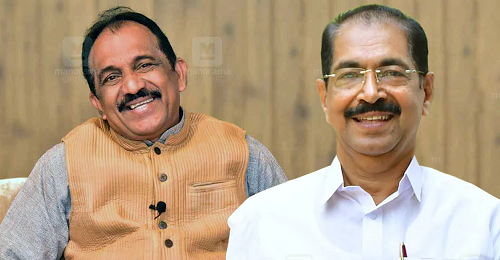 കെപിസിസി അധ്യക്ഷന്റെ ചുമതല സണ്ണി ജോസഫ് താൽക്കാലികമായി ഒഴിയുന്നു; പകരം ബെന്നി ബഹനാൻ എത്തിയേക്കും