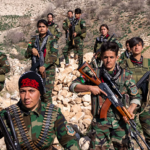 ഇറാനിലേക്ക് കരയാക്രമണം നടത്താൻ തയ്യാറെടുത്ത് ഇറാഖിലെ കുർദിഷ് വിമതർ