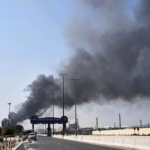 ഇറാൻ ആക്രമണം: ഐക്യരാഷ്ട്രസഭയ്ക്ക് വീണ്ടും കത്ത് നൽകി കുവൈത്ത്