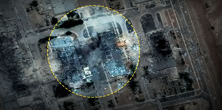 കുവൈറ്റിലെ യുഎസ് താവളത്തിന് നേരെ ഇറാന്റെ മിസൈൽ ആക്രമണം; ആറ് അമേരിക്കൻ സൈനികർ കൊല്ലപ്പെട്ടു