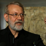 അമേരിക്കയ്ക്കും ഇസ്രായേലിനുമെതിരേയുള്ള പോരാട്ടത്തില്‍ ഇറാന്‍ നേതൃത്വം ഒറ്റക്കെട്ട്: അലി ലാറിജാനി