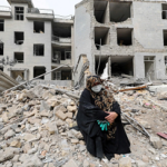 ലബനനിൽ ഇസ്രായേൽ വ്യോമാക്രമണം: ജനവാസ മേഖലകളും പാലങ്ങളും തകർത്തു