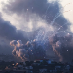 ലിതാനി നദി വരെ ‘ബഫർ സോൺ’; ദക്ഷിണ ലെബനൻ പിടിച്ചെടുക്കാൻ ഇസ്രായേൽ