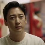 പ്രശസ്ത ദക്ഷിണ കൊറിയൻ നടൻ ലീ സാങ്-ബോ അന്തരിച്ചു