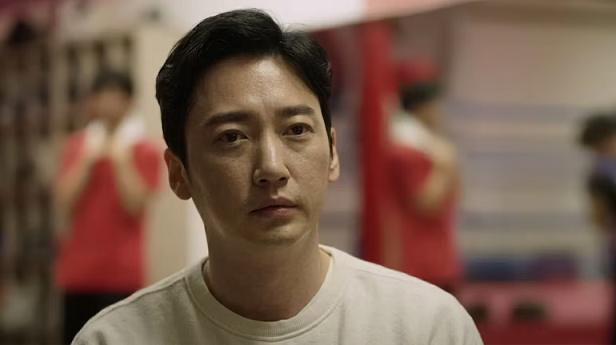 പ്രശസ്ത ദക്ഷിണ കൊറിയൻ നടൻ ലീ സാങ്-ബോ അന്തരിച്ചു