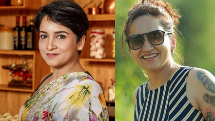 ‘മാജിക് മഷ്റൂം’ മൂലം 14 വർഷം സൈക്യാട്രിക് മരുന്നുകൾ കഴിക്കേണ്ടി വന്നു: ലെന