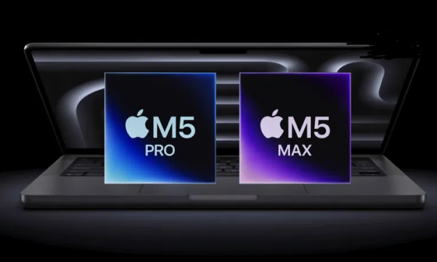 അതിവേഗ എം5 ചിപ്പുമായി ആപ്പിളിന്റെ പുത്തൻ മാക്ബുക്കുകൾ വിപണിയിലേക്ക്