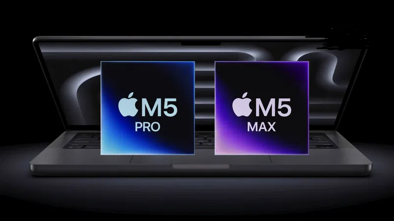 അതിവേഗ എം5 ചിപ്പുമായി ആപ്പിളിന്റെ പുത്തൻ മാക്ബുക്കുകൾ വിപണിയിലേക്ക്