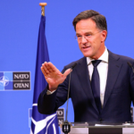 തുർക്കിക്ക് നേരെയുള്ള ഇറാൻ മിസൈൽ ഭീഷണി; സൈനികമായി ഇടപെടാൻ ഇപ്പോൾ നാറ്റോ ഇല്ലെന്ന് മാർക്ക് റുട്ടെ