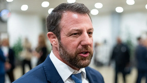 യുഎസ് ഹോംലാൻഡ് സെക്യൂരിറ്റി സെക്രട്ടറിയായി മാർക്ക് വെയ്ൻ മുള്ളിൻ