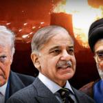 അമേരിക്ക – ഇറാൻ സമാധാന ചർച്ചകൾക്ക് പാകിസ്ഥാൻ മധ്യസ്ഥത വഹിക്കുന്നതിനെതിരെ ഇസ്രായേൽ