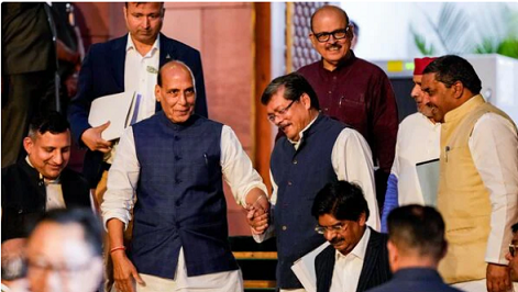 എൽപിജി ക്ഷാമം ഇല്ല, കൂടുതൽ കപ്പലുകൾ എത്തിക്കാൻ നടപടികൾ പുരോഗമിക്കുന്നുവെന്ന് വിദേശകാര്യമന്ത്രാലയം