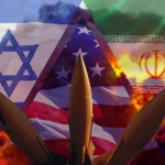 പശ്ചിമേഷ്യയിൽ ‘ഊർജ്ജ മഹായുദ്ധം’: ട്രംപിന്റെ അന്ത്യശാസനം അവസാനിക്കാൻ മണിക്കൂറുകൾ; യുദ്ധം അതിഭീകര ഘട്ടത്തിൽ